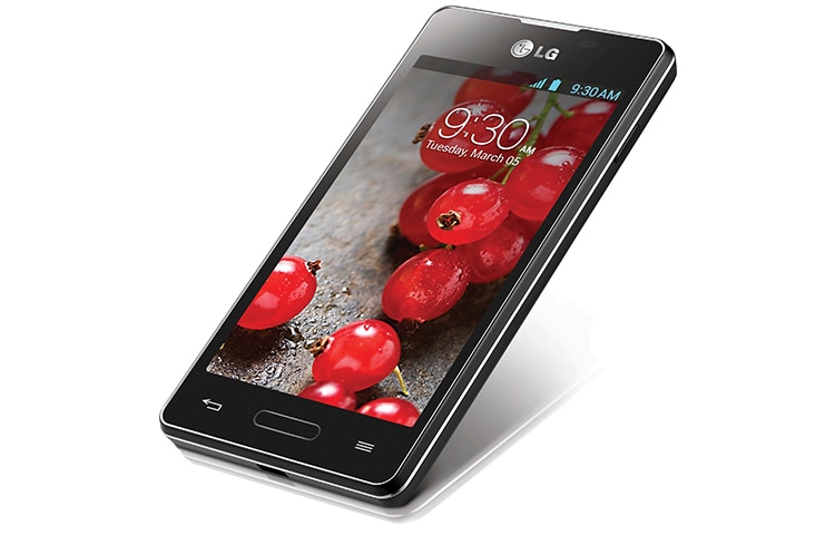 LG L5 II, LG L5 II, thumbnail 3